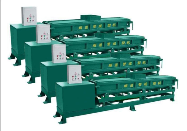 怎么才能選購(gòu)好合適自己的機(jī)制煙道機(jī)？